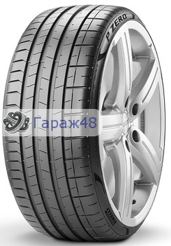 Pirelli P Zero Gen2 285/35 R22 104Y